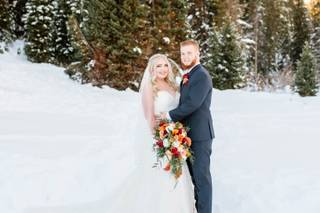 The Perfect Dress - 8