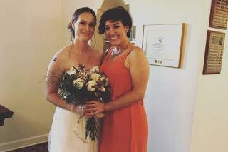 Kiana Bonneau Hair & Makeup Artistry - 12