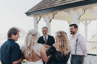James Sibbet - Wedding Officiant - 35