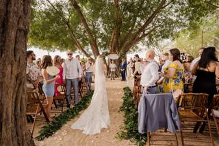 Four Nineteen Weddings - 40