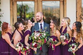 Lori Boe Floral Design - 71