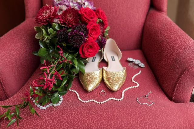 Debbie's Floral Shoppe - 2