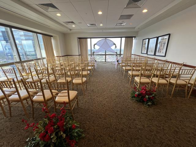 The River Club - 2