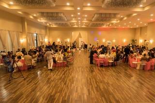 Unique Rose Events and Designs - 51