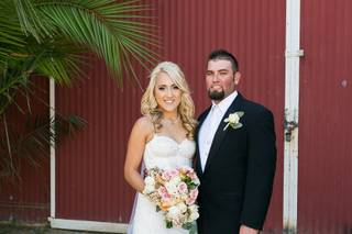 Be Lavish Weddings - Lavish Lark Photography - 64