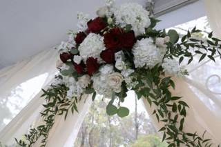 Blooming Brides Florist - 66
