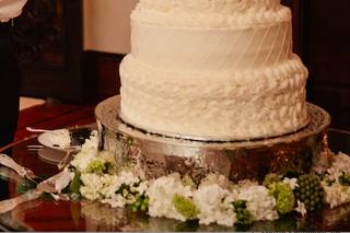 Classic Cakes - 22