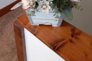 The Rustic Petal - 14