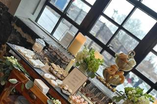 Truly Scrumptious Candy & Dessert Bars - 6