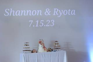 Cuvier Club by Wedgewood Weddings - 10