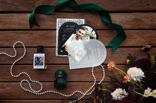 I Do! Invitations and Announcements - 26