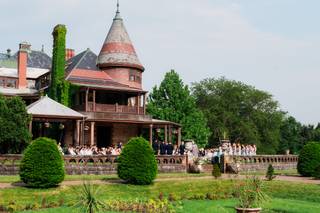 Sonnenberg Gardens & Mansion State Historic Park - 69