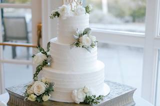 Patty's Cakes and Desserts - 58