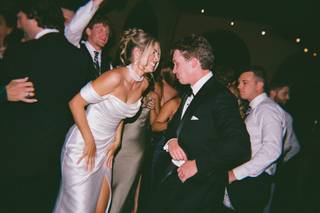 Atlanta Wedding Band - 15