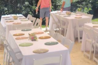 Imperial Event Rentals - 5