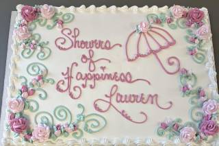 It Takes the Cake - 6
