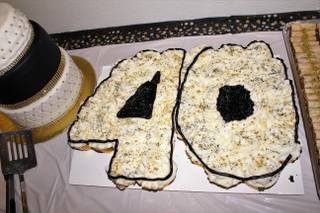 O' Heavenly Cake - 18