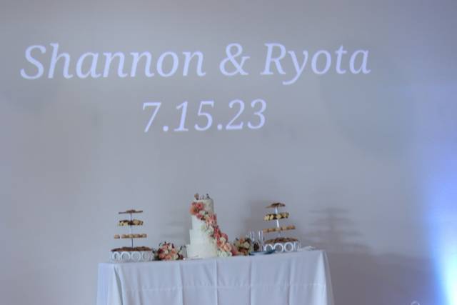 Cuvier Club by Wedgewood Weddings 3