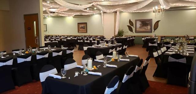 Bison Creek Event Center & Catering - 3