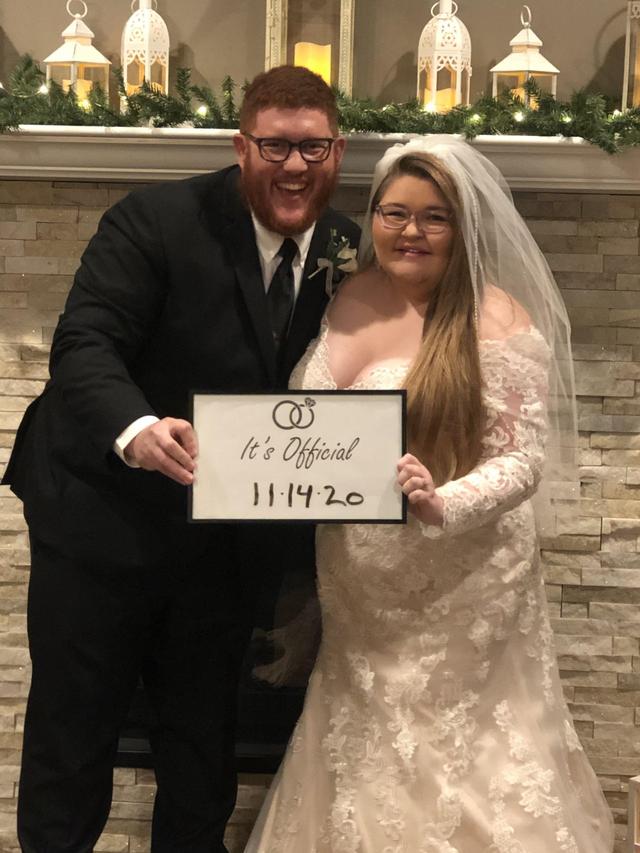 The Little Wedding Co. - 2