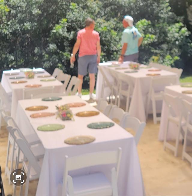Imperial Event Rentals - 2