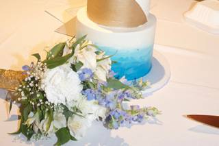Sugarpaste Cake Company - 21