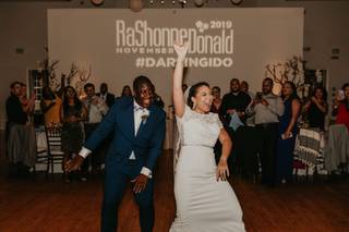 Cuvier Club by Wedgewood Weddings - 13