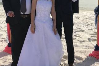 Officiant Doug - 85