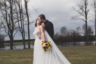 Cristina Chiosa Bridal Atelier - 27
