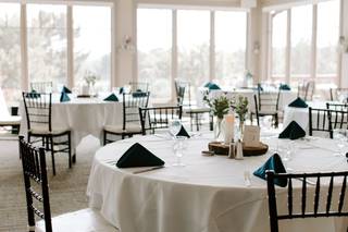 Bretton Woods Recreation Center - 8
