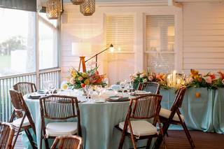 Kelly McWilliams Celebrations, Weddings & Parties - 11