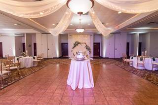 The Wellington Fishers Banquet & Catering Center - 13