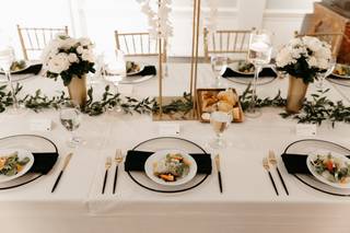Chef's Garden Catering & Events - 14