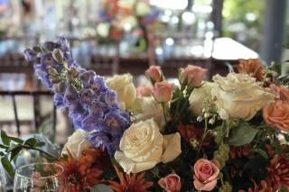 Lorraine's Flowers - 96