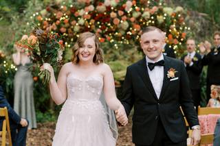 Rosetree Weddings & Events - 4