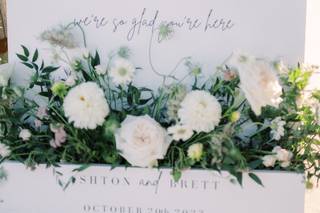 Florence Florals - 12