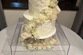 Patty's Cakes and Desserts - 55