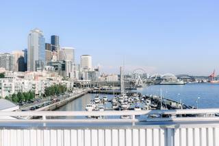 Bell Harbor International Conference Center - 14
