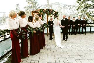 Mountain High Weddings - 51
