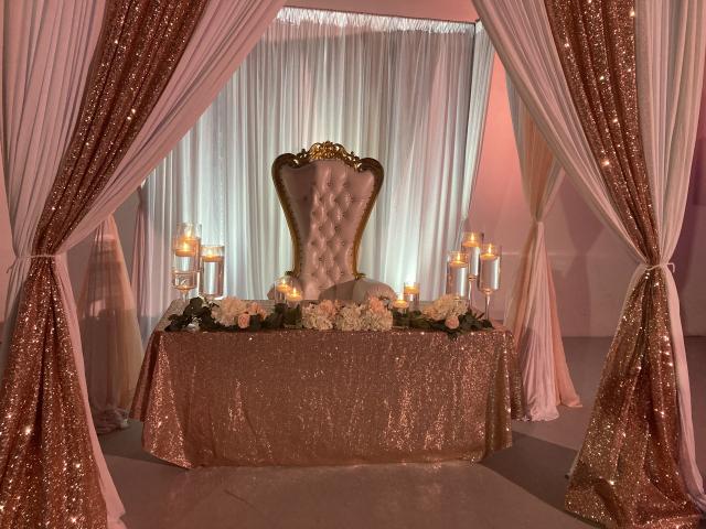 Jones Events Orlando - 4