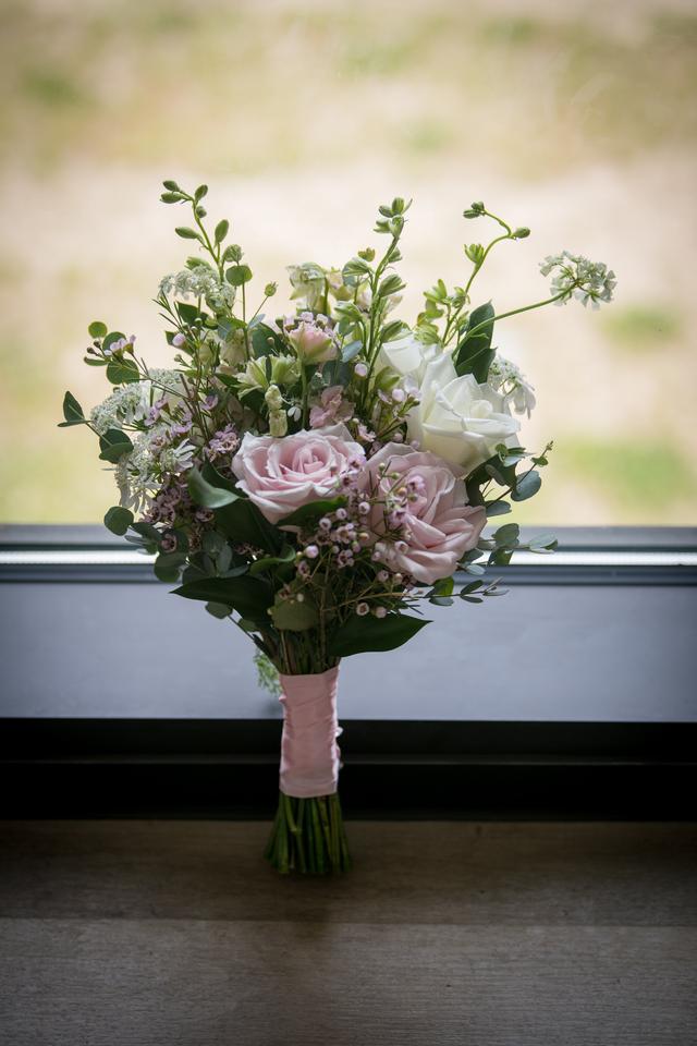 Lark Street Flower Market Inc. - 2