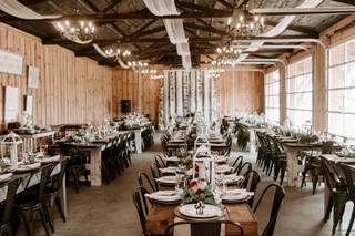 Beautiful Weddings & Event Rentals - 61