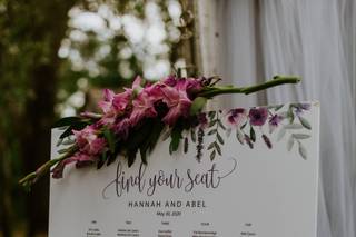 Esther's Floral Designs - 6
