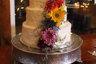 Buttercream Dreams - 35