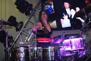 Crystal Percussion - 53