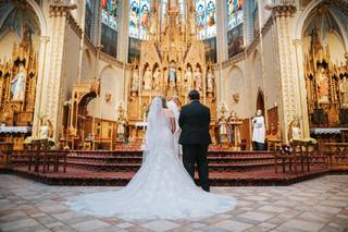 Luxe Redux Bridal - 15