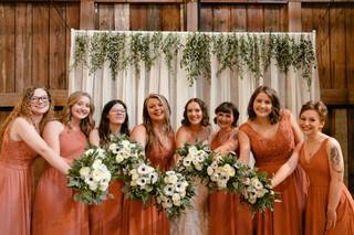 Love Blooms Wedding and Event Design - 63