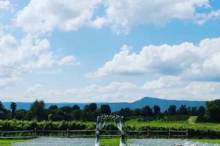 Faithbrooke Barn and Vineyards - 25