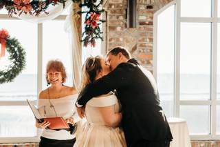 The Wedding Lady - 22