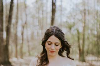 Lupins and Lava Florals - 17